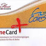 Nahrstedt 아파트 *