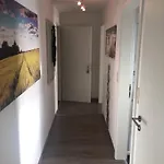 Nahrstedt 아파트 발트에크
