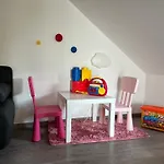 아파트 Nahrstedt