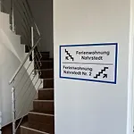 아파트 Nahrstedt 발트에크