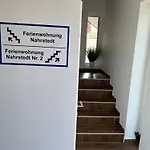 아파트 Nahrstedt 발트에크