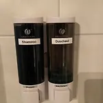 Nahrstedt 아파트