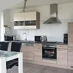 아파트 Nahrstedt *
