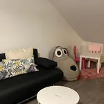 아파트 Nahrstedt *