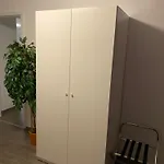 아파트 Nahrstedt 발트에크