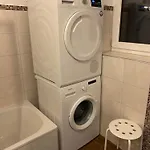 아파트 Nahrstedt *