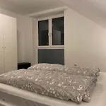Nahrstedt 아파트 발트에크