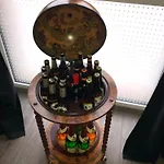 아파트 Nahrstedt *