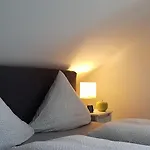 Nahrstedt 아파트 발트에크