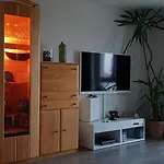 Nahrstedt 아파트 *
