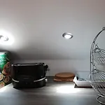 Nahrstedt 아파트 발트에크