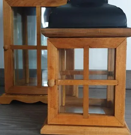 Daire Nahrstedt Waldeck (Hessen)