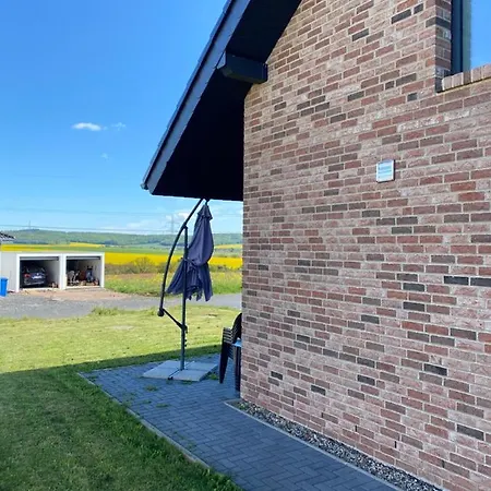 Nahrstedt شقة فالديك