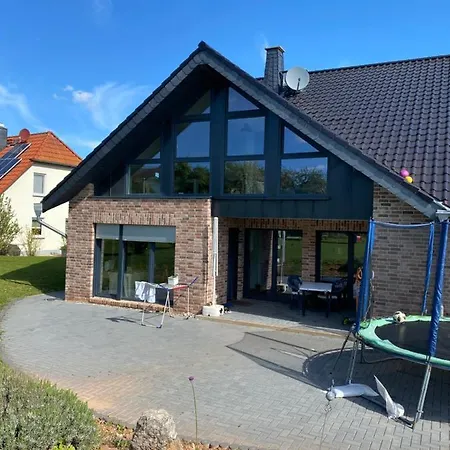 Nahrstedt Daire Waldeck (Hessen)