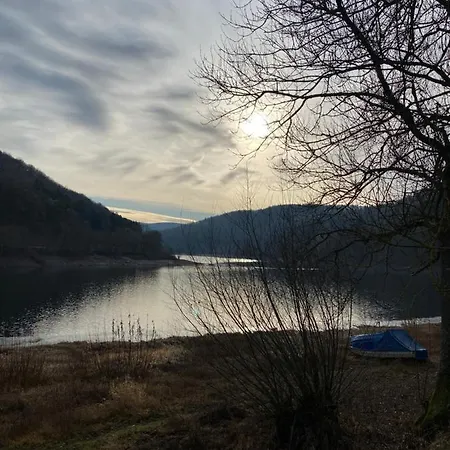 Daire Nahrstedt Waldeck (Hessen)