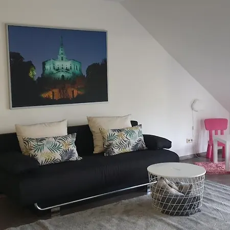 Daire Nahrstedt Waldeck (Hessen)