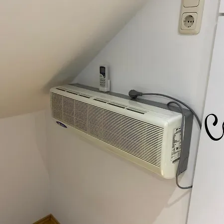 شقة Nahrstedt فالديك