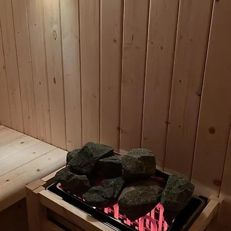 Nahrstedt شقة