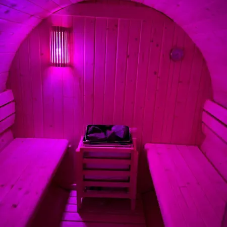 شقة Nahrstedt فالديك