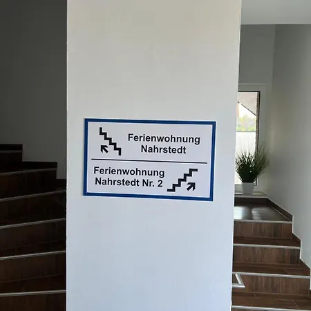 Nahrstedt *