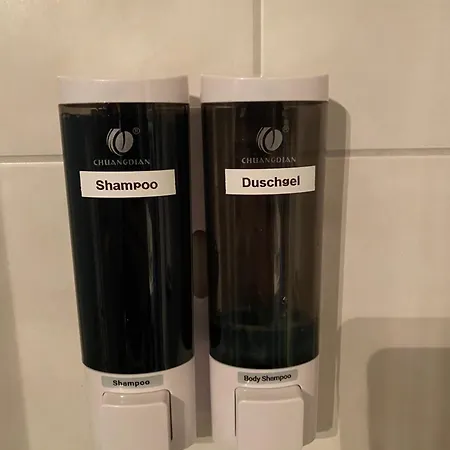 Nahrstedt Апартаменты
