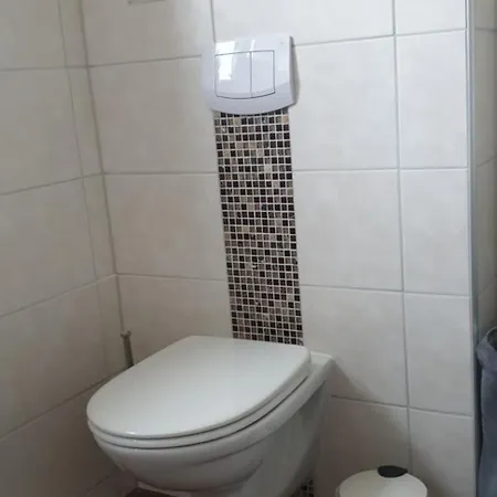 Nahrstedt Апартаменты