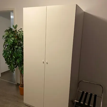 Apartment Nahrstedt Waldeck (Hessen)
