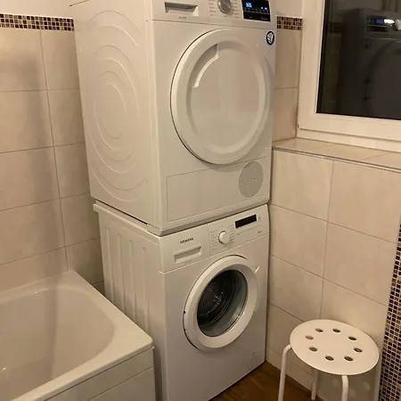 Апартаменты Nahrstedt *