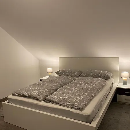 Nahrstedt Apartment