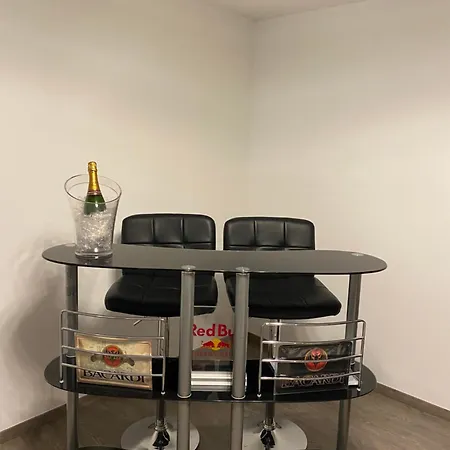 Nahrstedt * Вальдек
