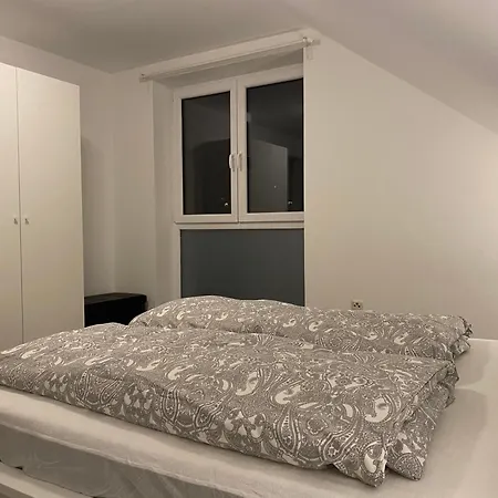 Nahrstedt Apartment Waldeck (Hessen)