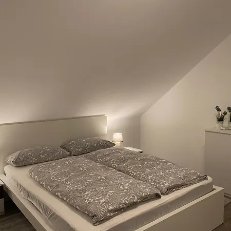 Nahrstedt Апартаменты