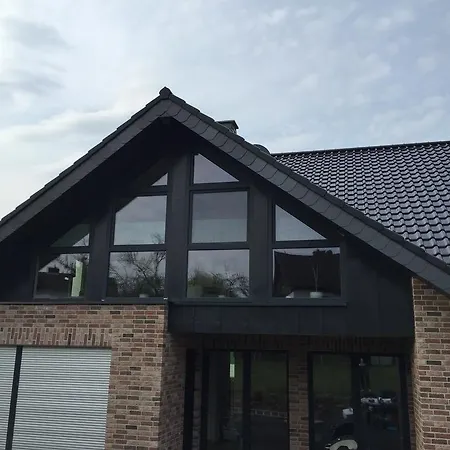 Nahrstedt * Вальдек