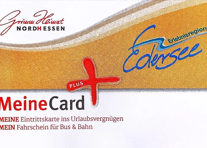 Nahrstedt Lägenhet *