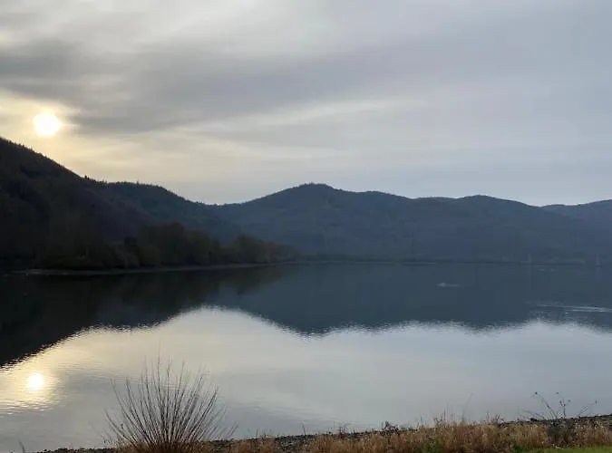 Nahrstedt Lägenhet *