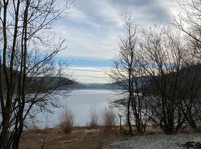 Nahrstedt Lägenhet *