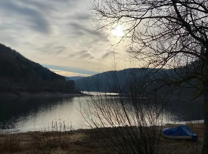 Lägenhet Nahrstedt Waldeck (Hessen)