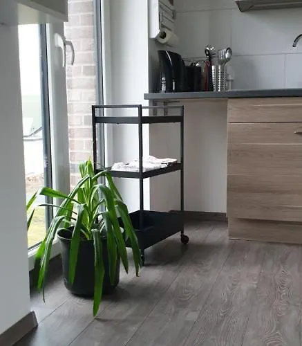 Nahrstedt Lägenhet *