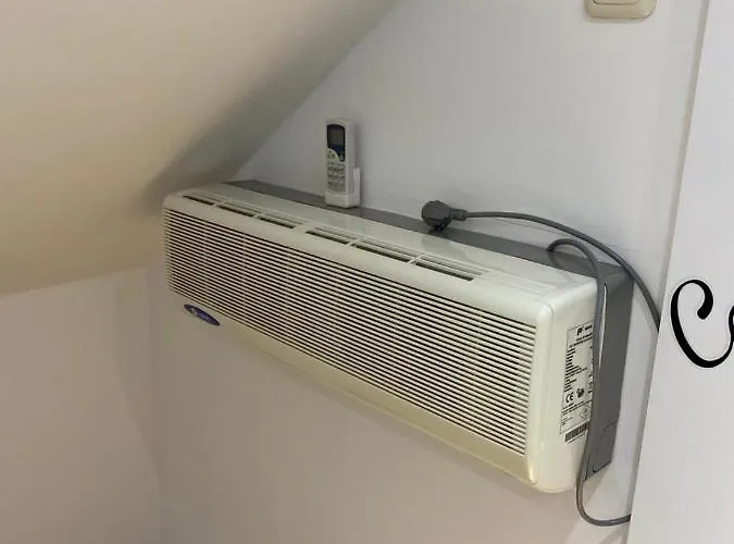 Lägenhet Nahrstedt Waldeck (Hessen)