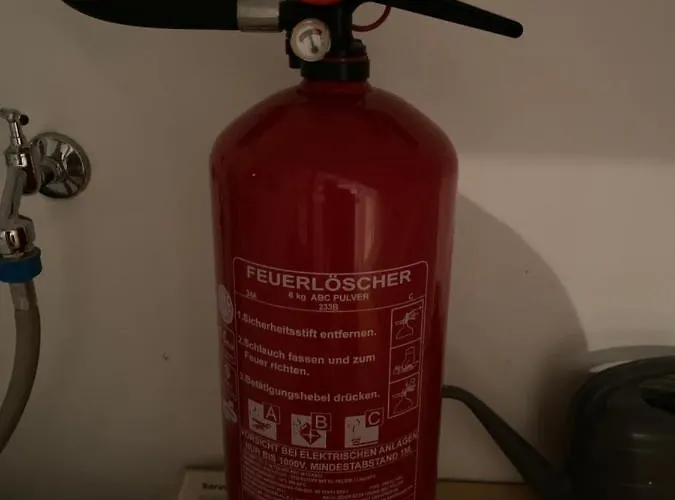 Nahrstedt Lägenhet Waldeck (Hessen)