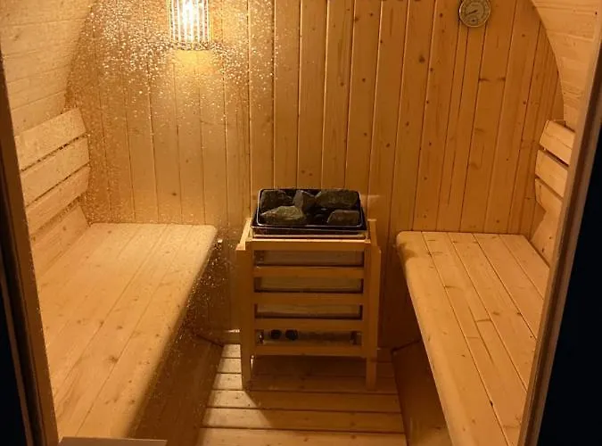 Nahrstedt Lägenhet *