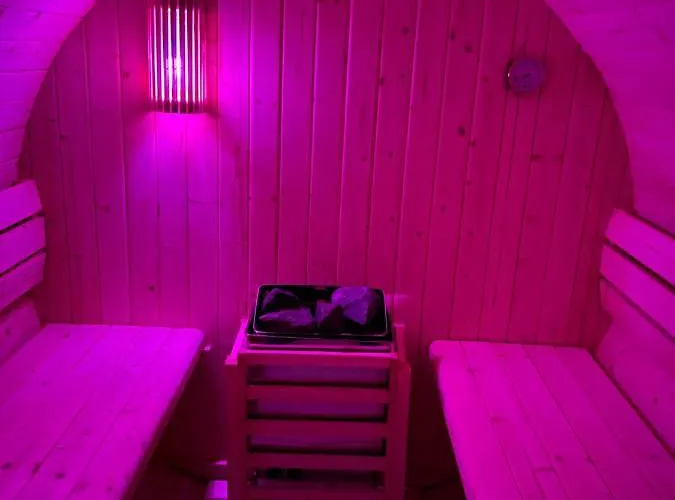 Lägenhet Nahrstedt Waldeck (Hessen)